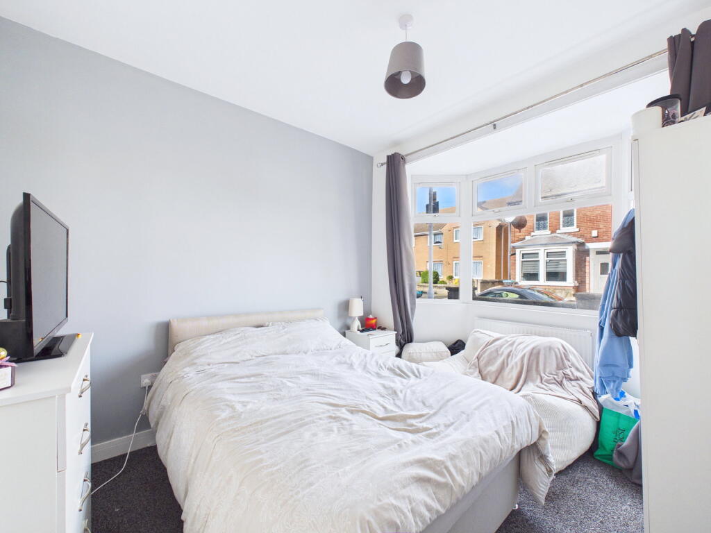 House in Nottingham - View 5