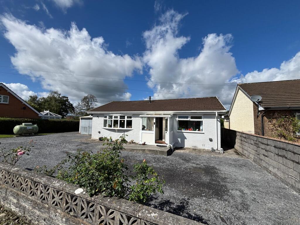 Main image of property: Llangadog, Carmarthenshire, SA19