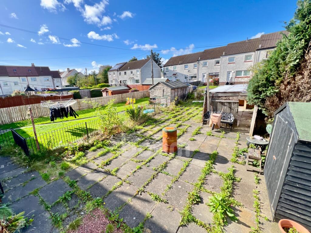 House in Linwood, Renfrewshire - More