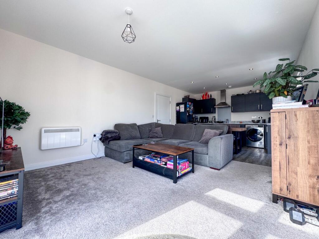 Apartment in Bristol, Brabazon, Charlton Hayes - View 5