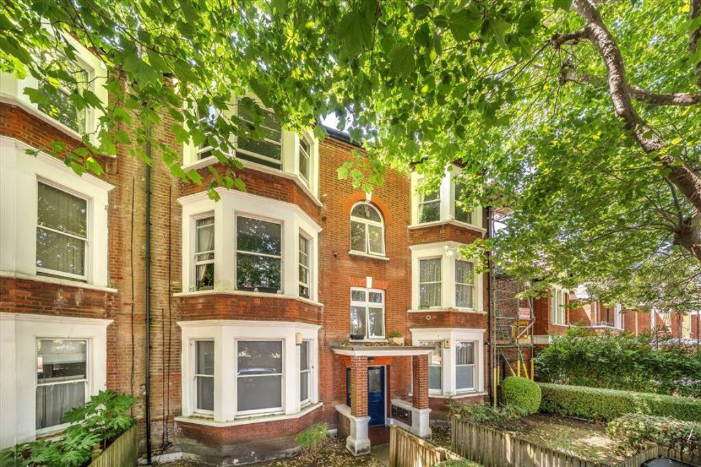 Main image of property: Bonneville Gardens, Clapham