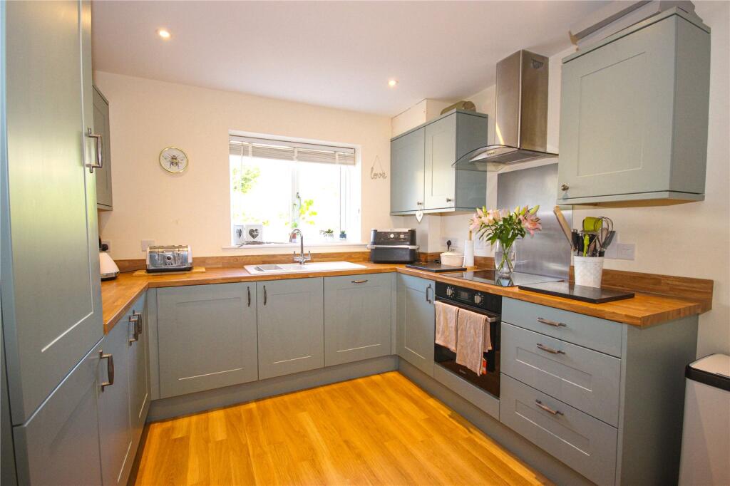 2, Coly Road, Colyton, Devon, EX24 photo 2