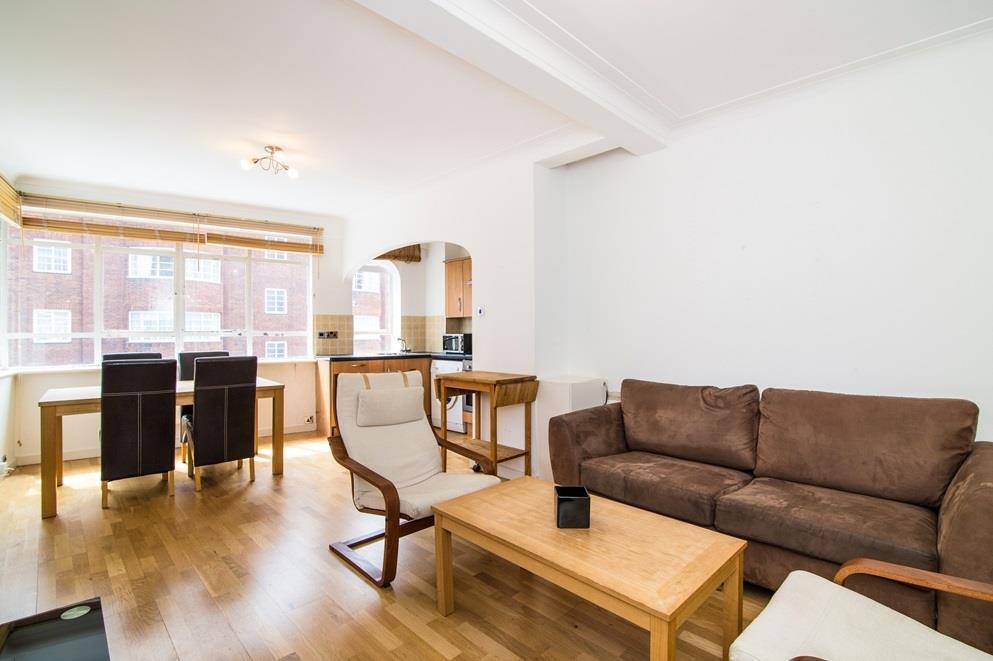 Main image of property: Oslo Court, St Johns Wood, NW8