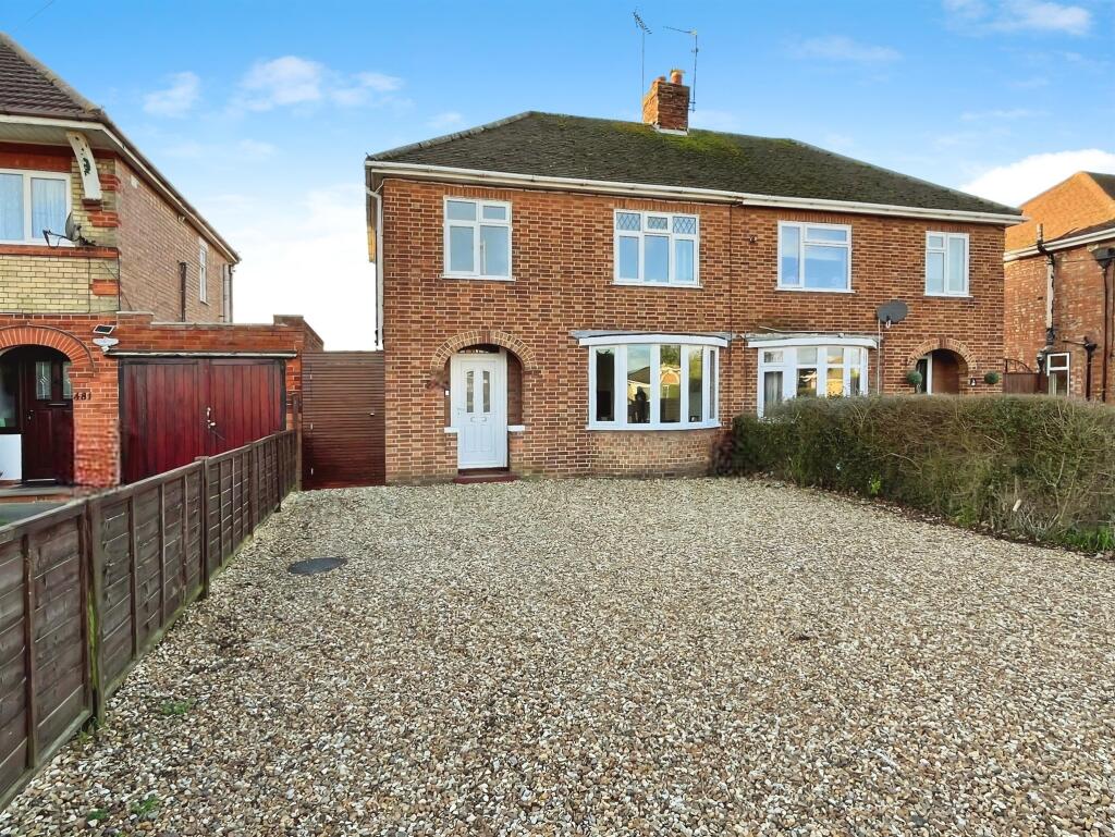 Main image of property: Fulbridge Road, Peterborough