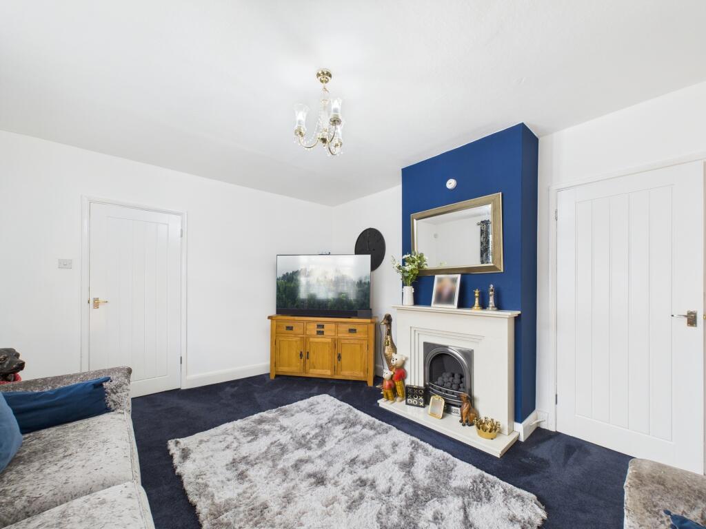 Cricklewood Road, Mackworth photo 2