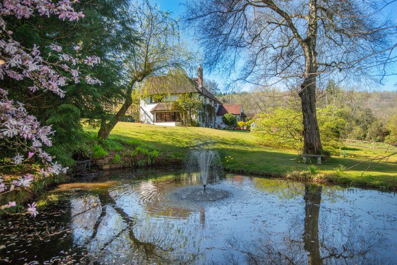 Main image of property: Peaslake Road, Ewhurst