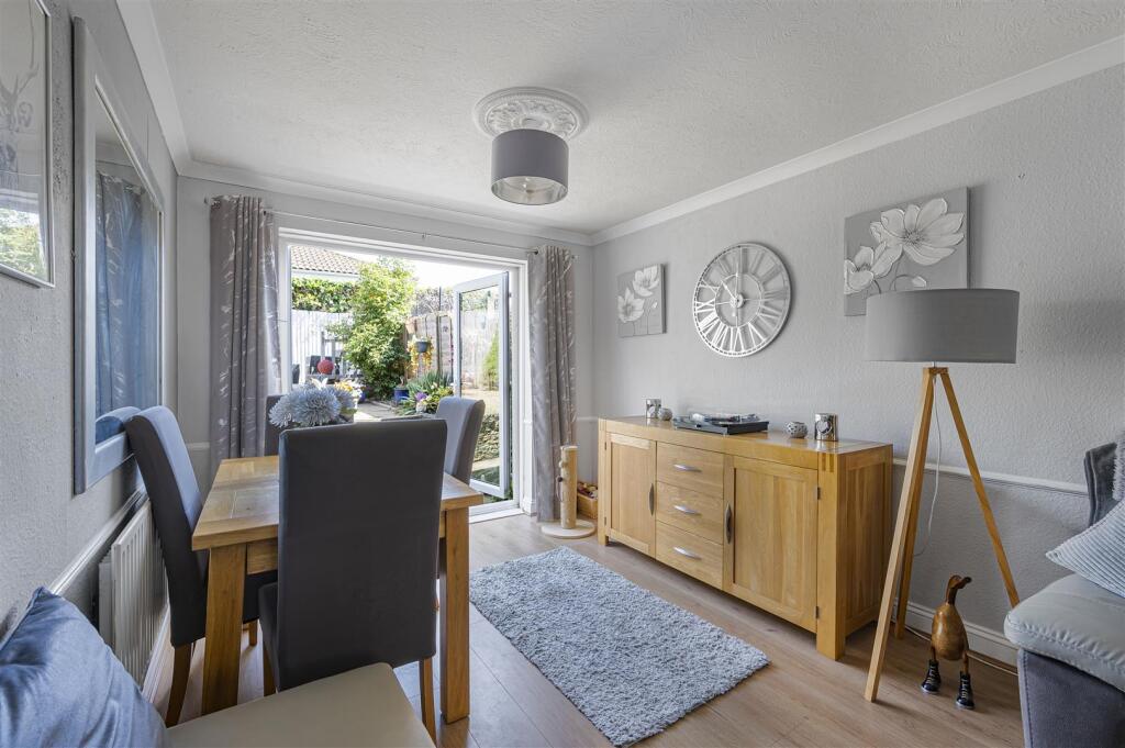 House in Lewes, Peacehaven - View 3