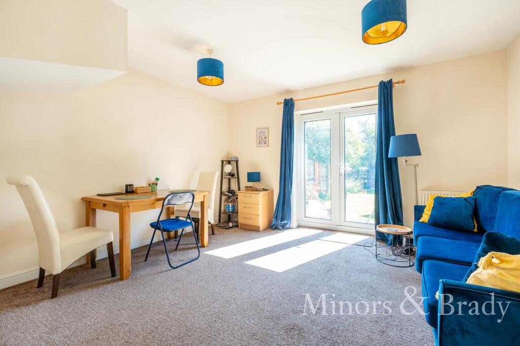 House in Norwich - View 2