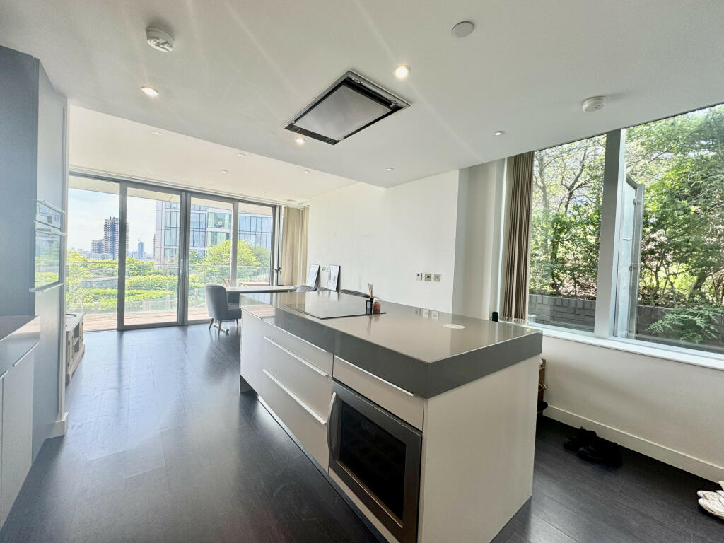 Main image of property: Meranti House, 84 Alie Street, London, E1