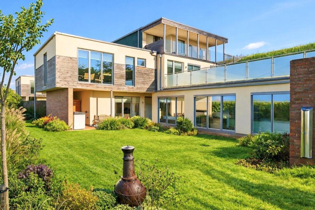 Main image of property: Barton Rise, Tipton St. John, Sidmouth, Devon