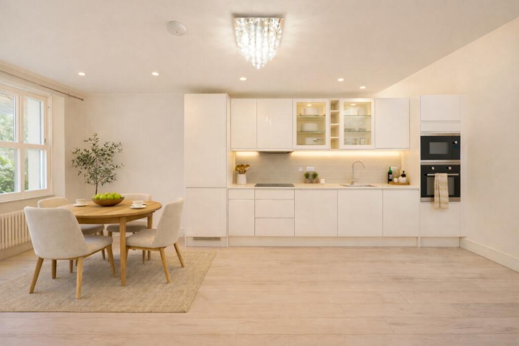 Main image of property: Princes Square London W2