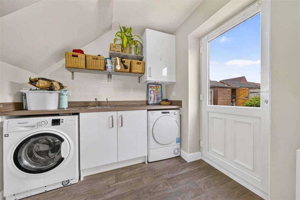 House in Charnwood, Shepshed - View 5
