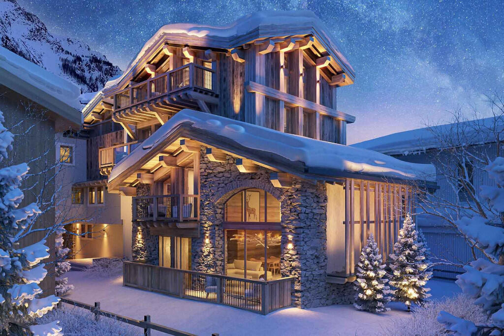 Main image of property: Val-d`Isère, Savoie, Rhone Alps
