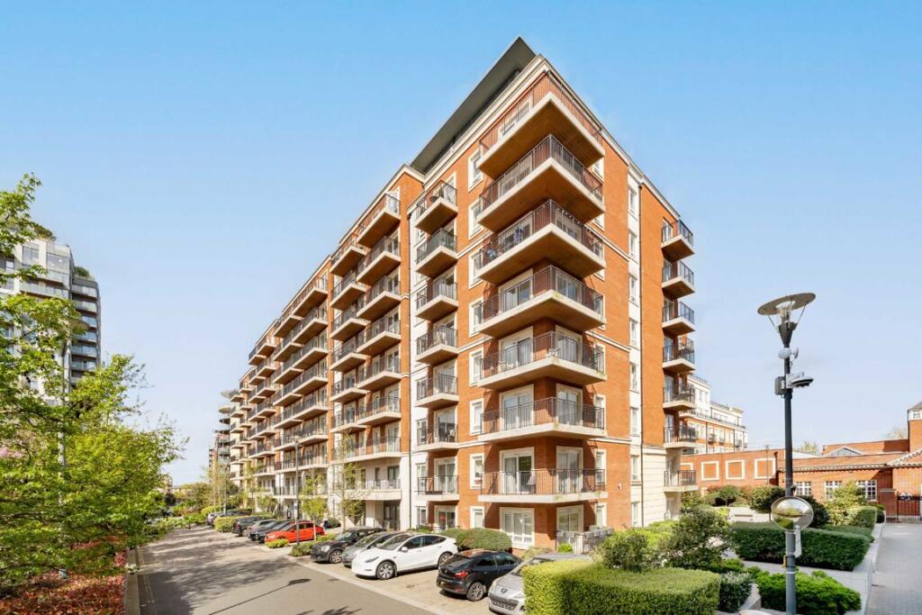 Main image of property: Beaufort Square, London