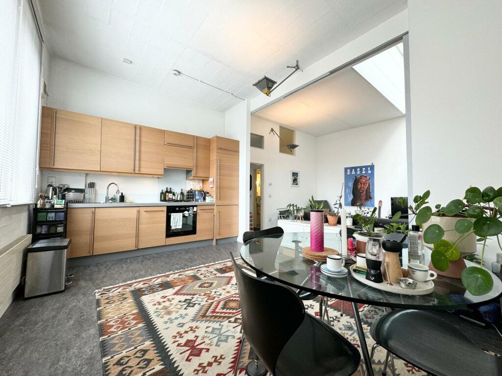 Main image of property: D'Eynsford Road, SE5