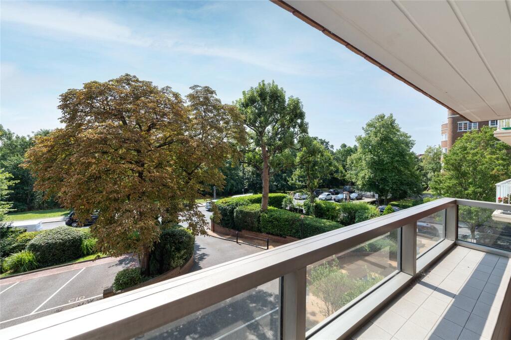 St. James's Terrace, St John's Wood, London, NW8 photo 4