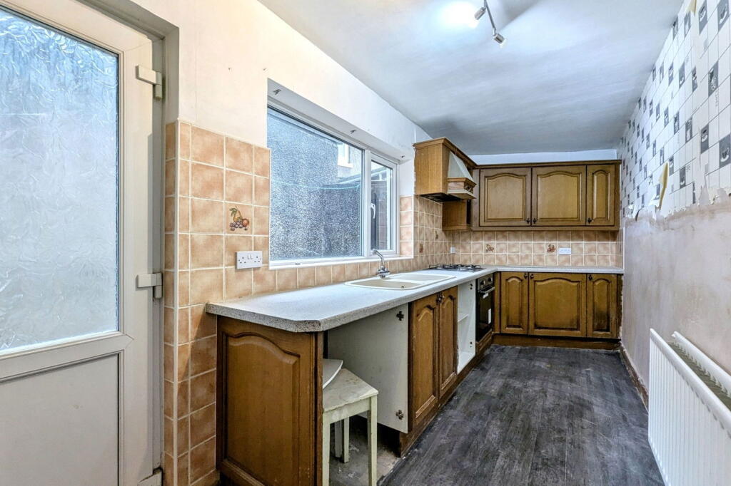 House in Maryport - View 4