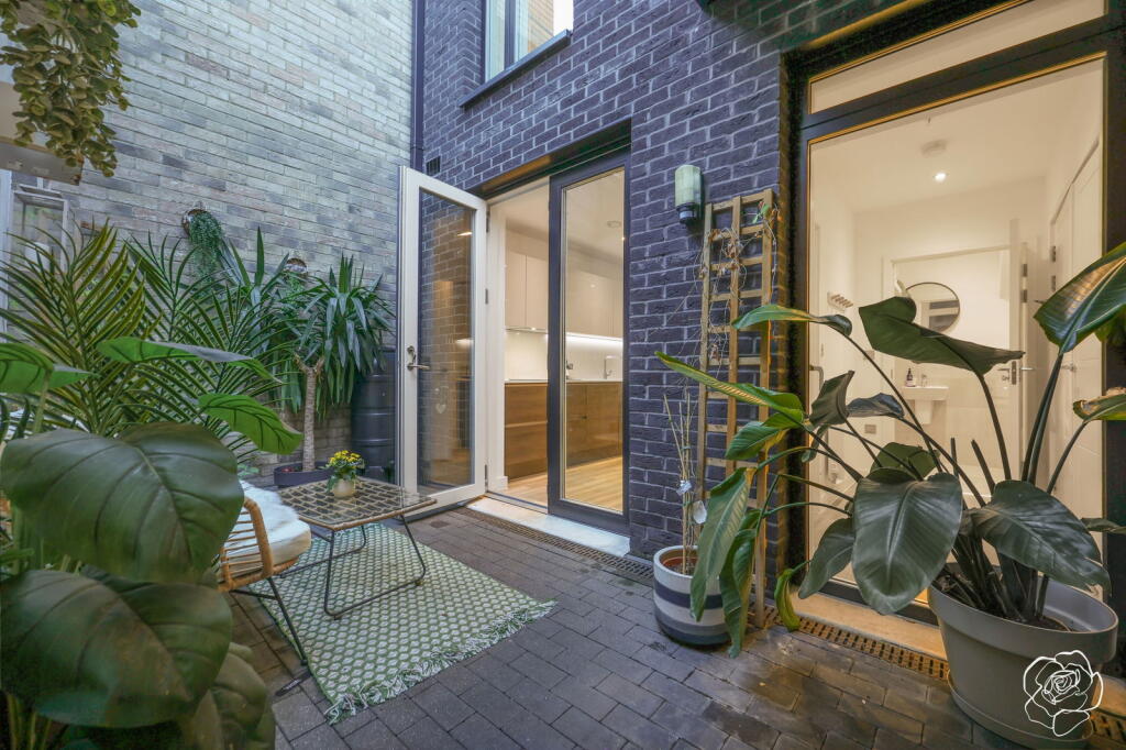 Main image of property: Villiers Gardens, Stratford, E20