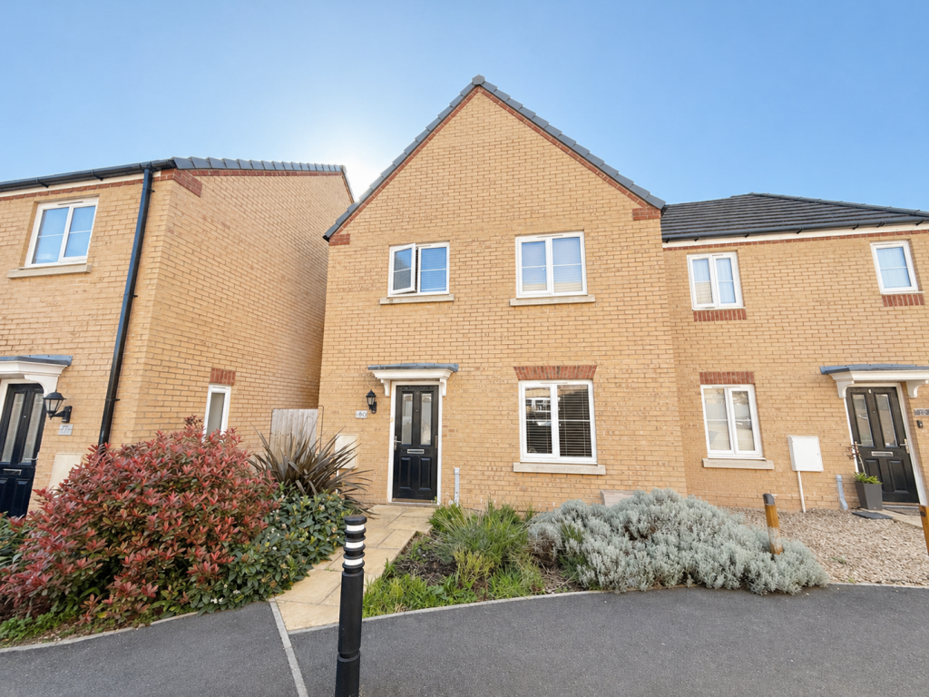 Main image of property: York Road, Bourne