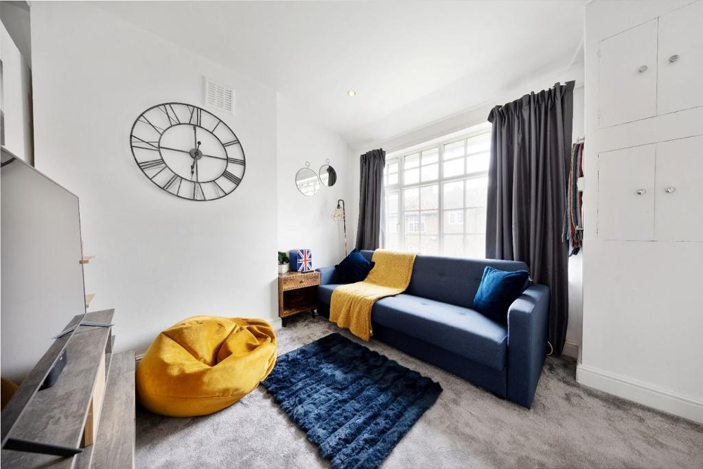 Main image of property: Fitzneal Street, East Acton, London, W12 0BD