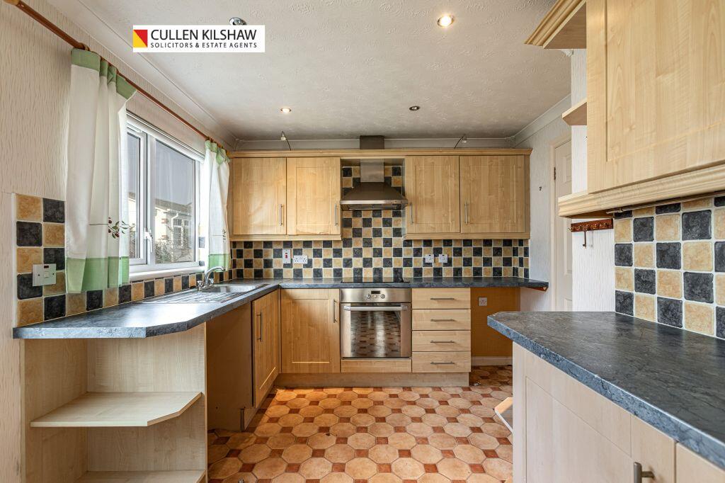 Main image of property: 5 Greenfield Park, Kirkpatrick Fleming, Lockerbie, DG11 3AU