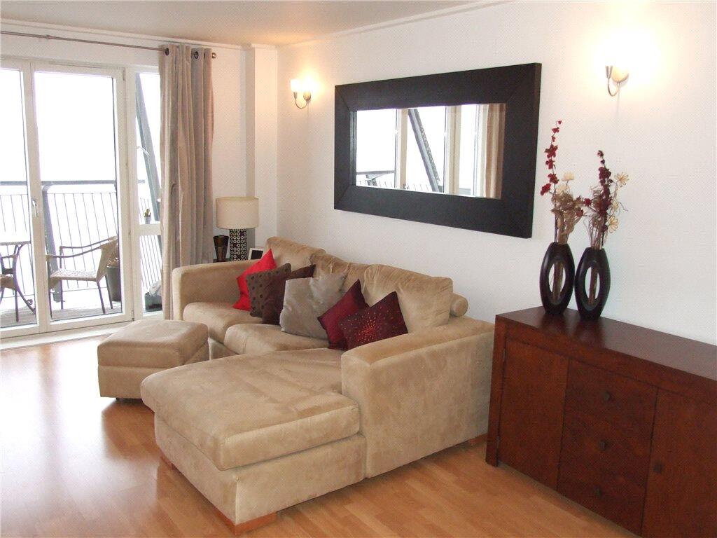 Main image of property: Hutchings Street, London, E14