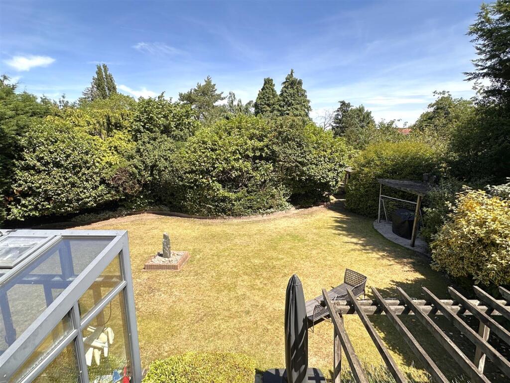 House in Newark and Sherwood, New Town, Newark - View 3