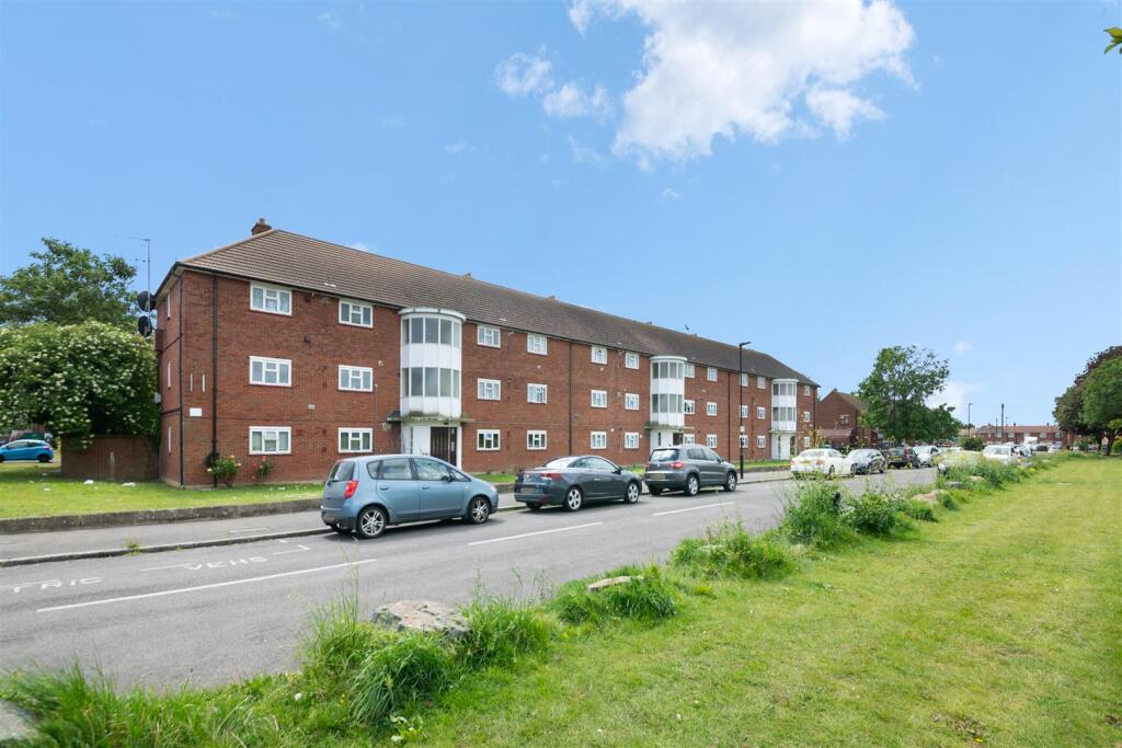 Main image of property: Johnson Road, Heston
