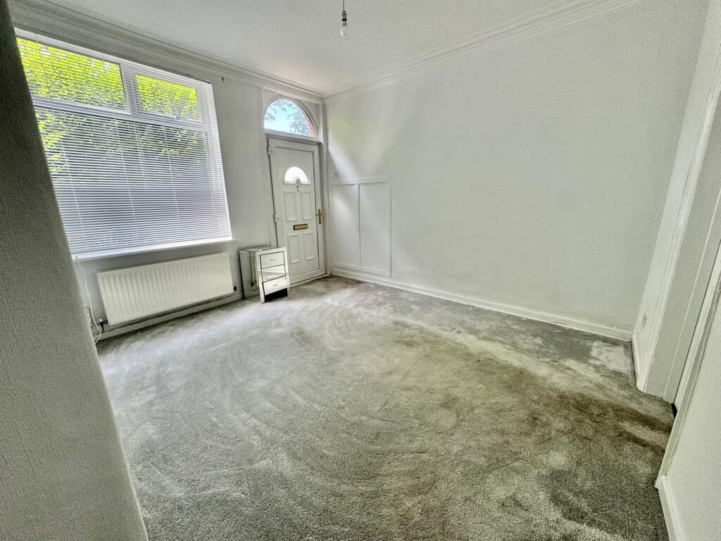 House in Stockport - More