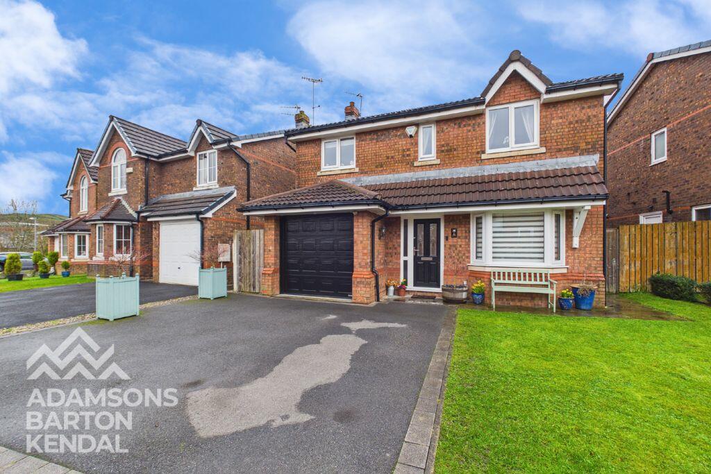 Main image of property: Stubley Gardens, Littleborough, OL15