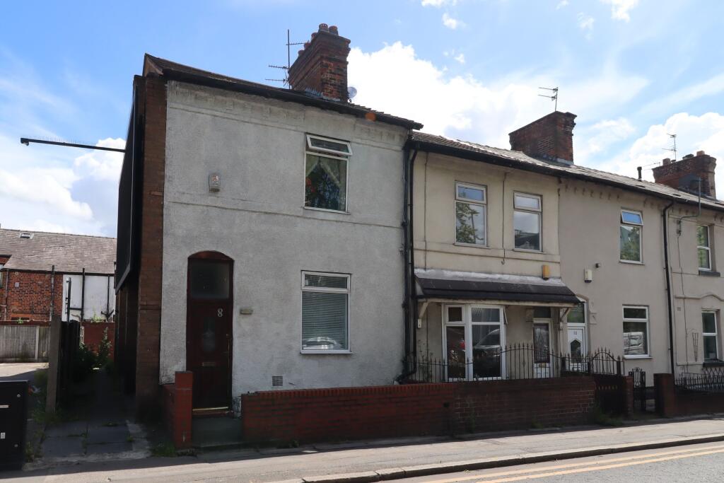 Main image of property: Parker Street GF, Warrington