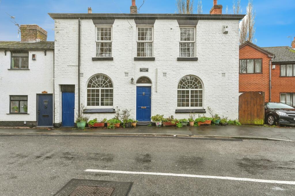 Main image of property: Whiston Lane, Huyton, Liverpool, Merseyside, L36