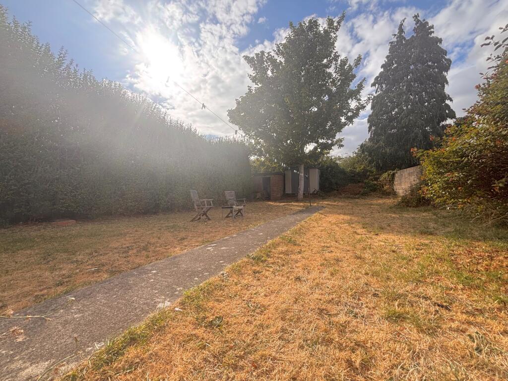 Main image of property: Coleford Road, BRISTOL