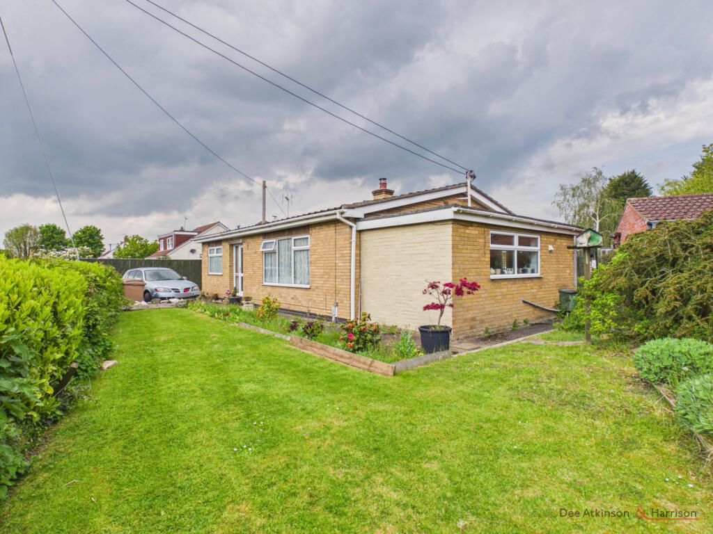 Main image of property: Ferry Lane, Woodmansey, HU17 0SE