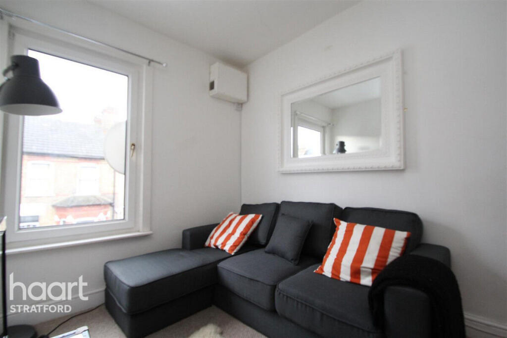 Main image of property: Chesterton Terrace, London