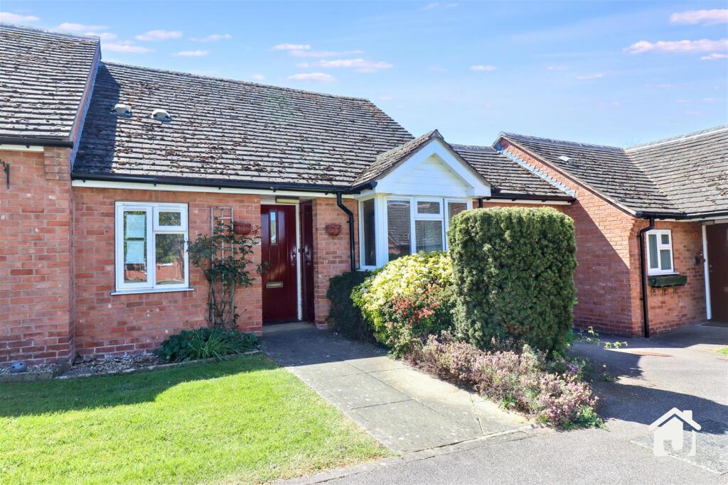 Main image of property: Wallis Close, Thurcaston, Leicester