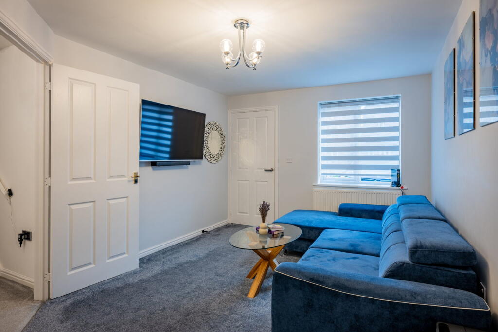 Gate Lane, Radcliffe, Manchester, M26 2AF photo 4