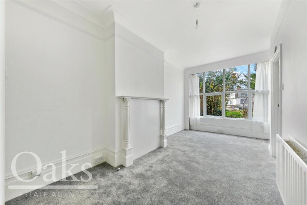 Main image of property: South Norwood Hill, South Norwood