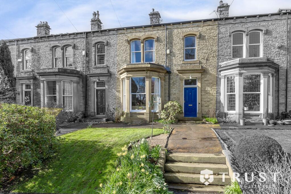 Main image of property: Grosvenor Road, Batley, WF17