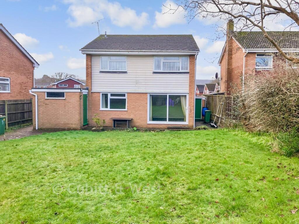 Main image of property: Bannister Gardens, Storrington, West Sussex