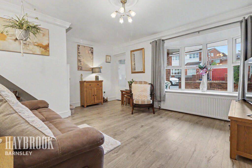 House in Barnsley, Monk Bretton - View 5