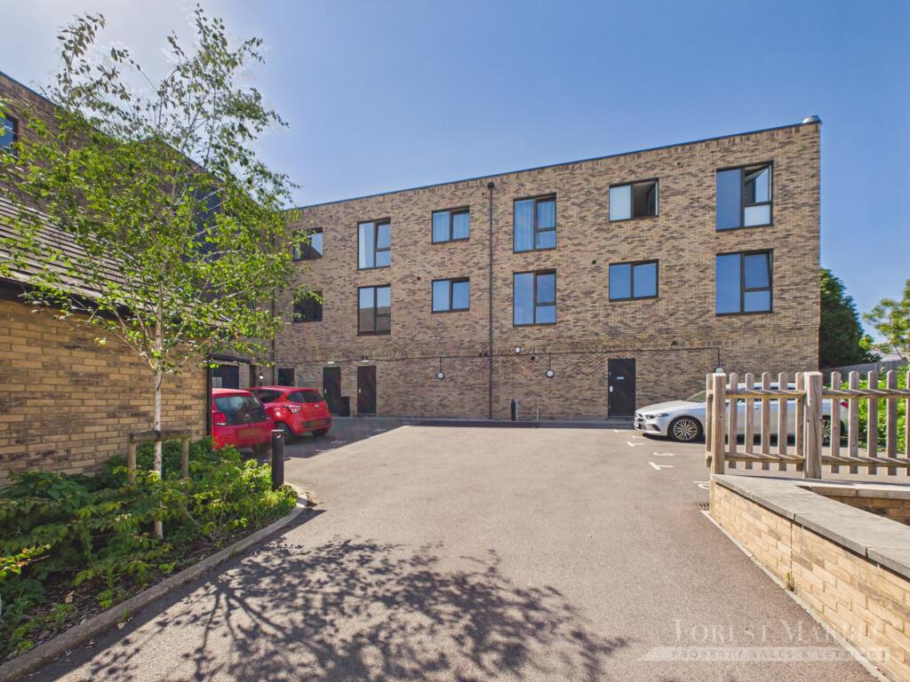 Main image of property: Caxton Road, Frome