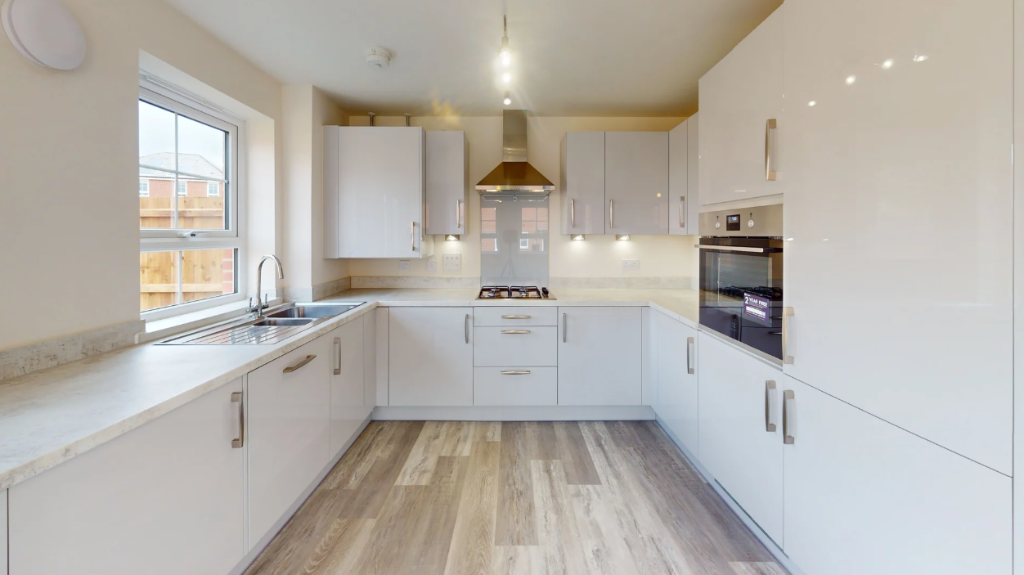 House in Norwich - View 3