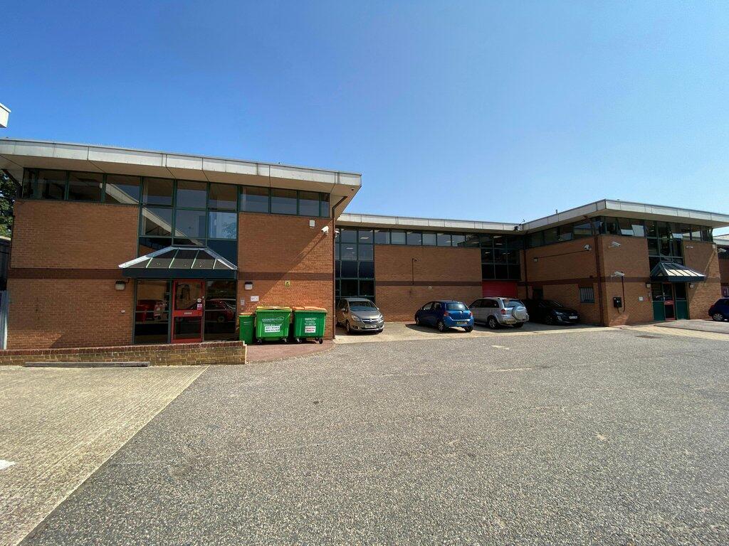 Main image of property: Unit 2-3, Ravensquay Business Centre, Cray Avenue, Orpington, Kent, BR5 4BQ