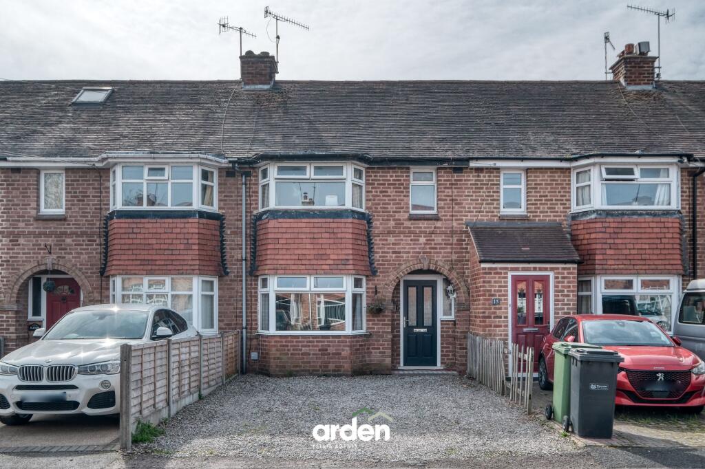 Main image of property: Great House Road, Worcester, WR2