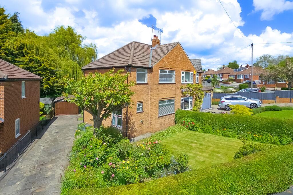 Main image of property: Duncan Street, Harrogate, HG1