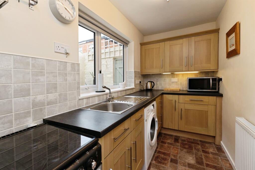 House in Stockton-on-Tees - View 5