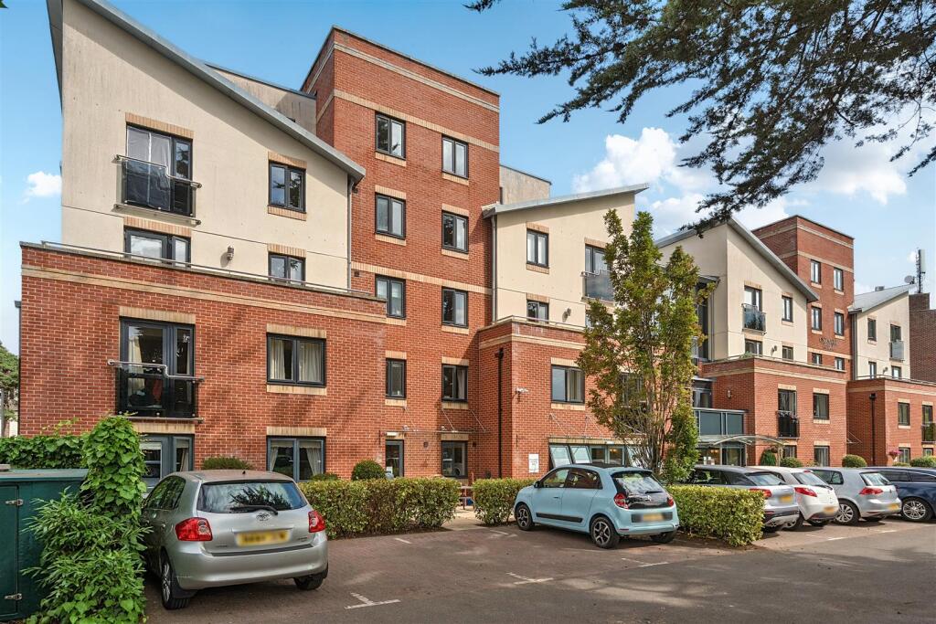 Main image of property: Osbourne Lodge, Bournemouth, Dorset