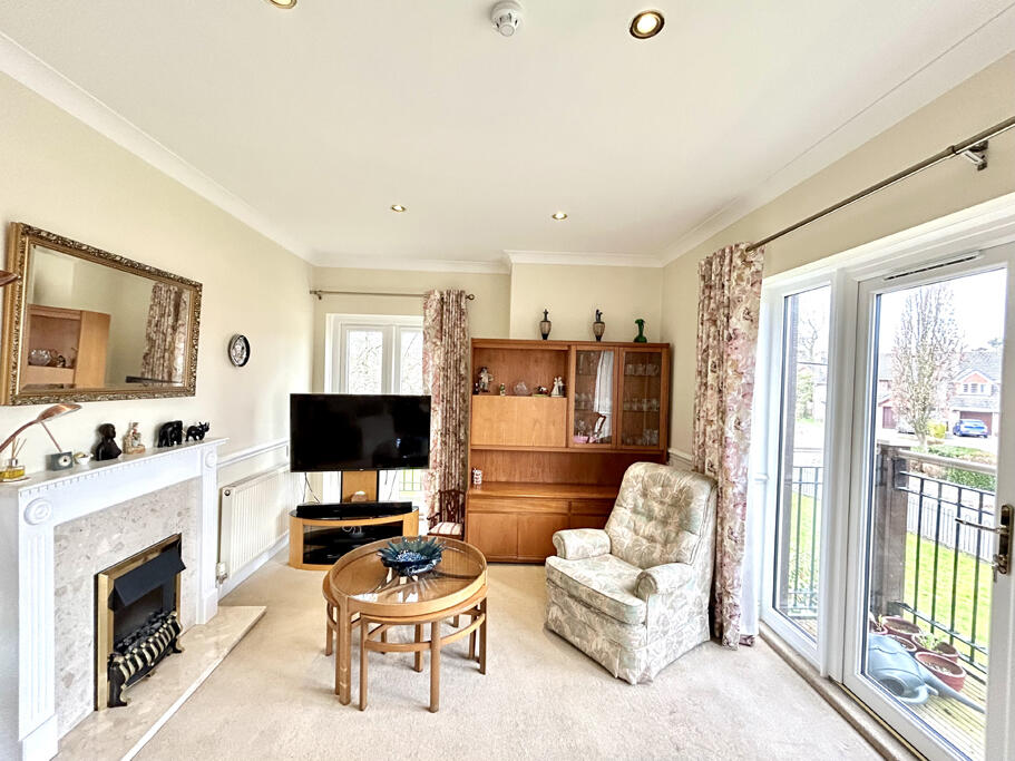 Main image of property: No. 17, Richmond Village, St. Josephs Way, Nantwich, Cheshire, CW5 6LZ