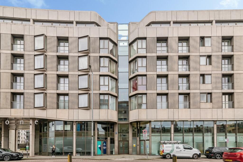 Main image of property: Canal Street, Nottingham, Nottinghamshire, NG1